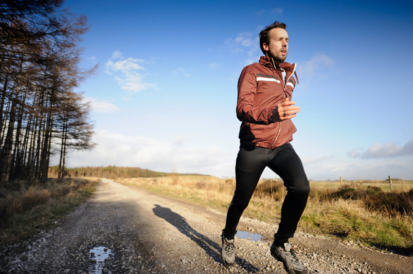 SAS Jogg